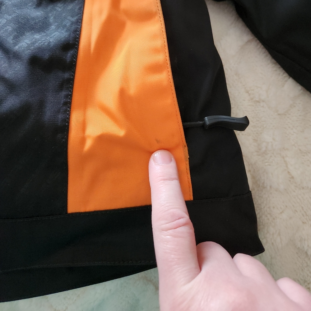 Men's Polaris Ripper Jacket - Picture 5 of 16